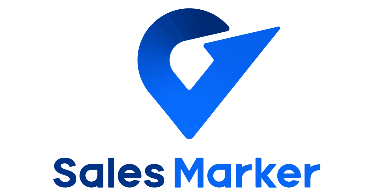 salesmarker