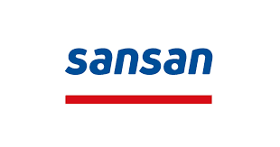 Sansan株式会社 ロゴ