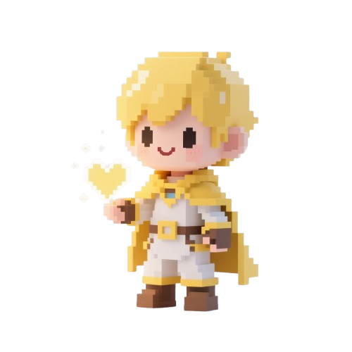 感覚派ヒーローのイメージ