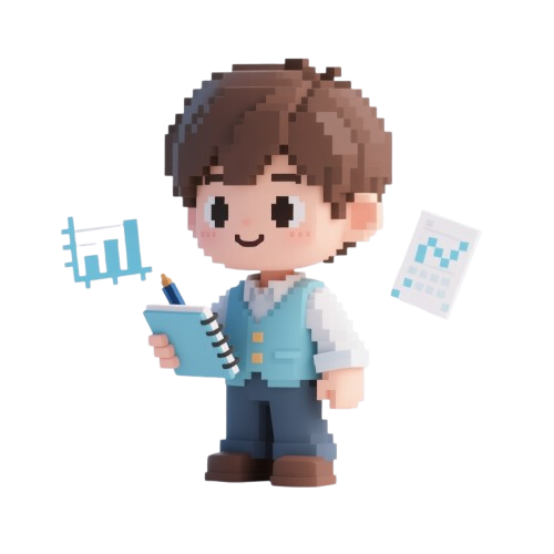 論理派プランナーのイメージ